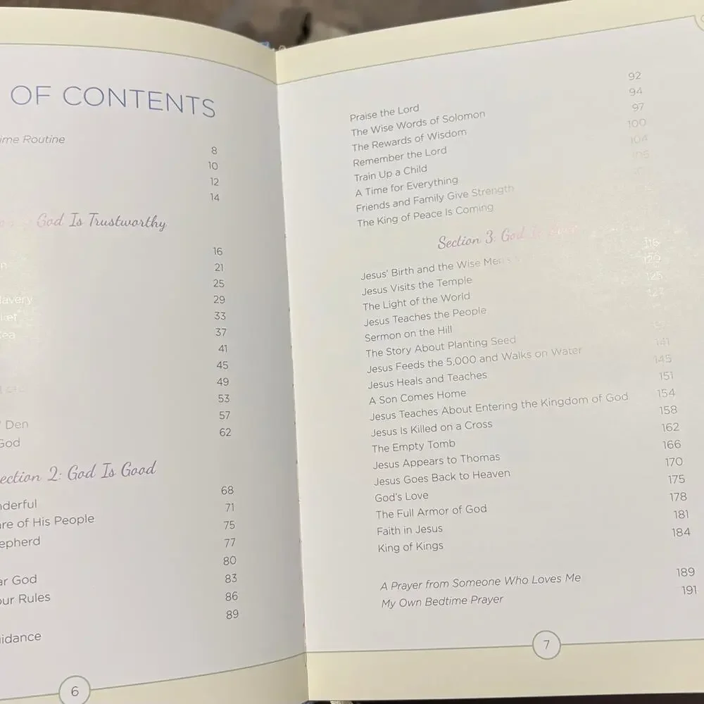Precious Moments Book